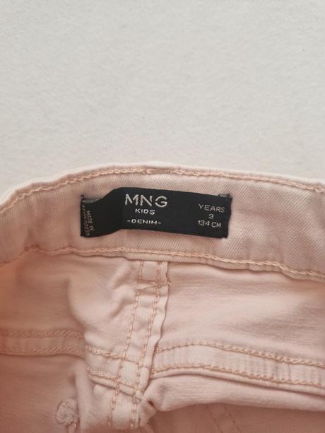 Riflove kratasy mango, mango,134