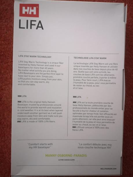 Helly hansen dámske termo nohavice veľkosť l, helly hansen,l