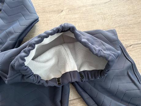 Kvalitny thermo set zn. lego, lego,122 / 128