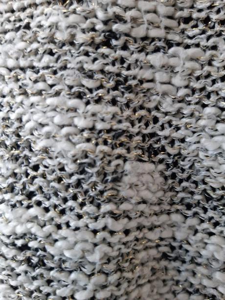 Pulóver, clockhouse,s