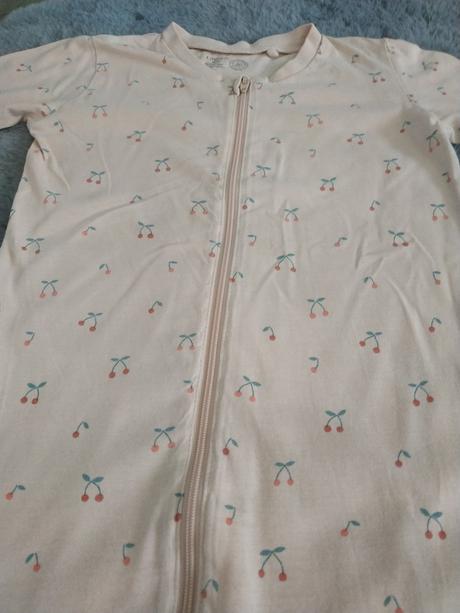 Lindex pyžamo, lindex,86