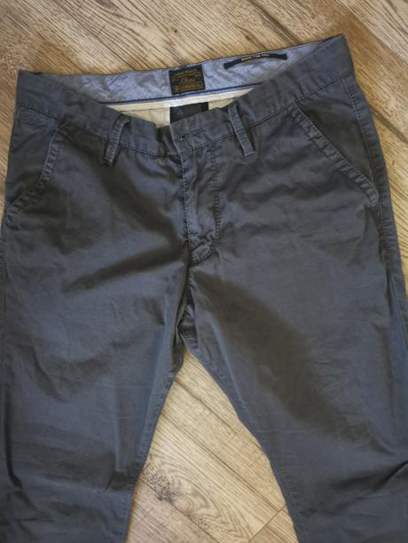 Nohavice, s.oliver,158