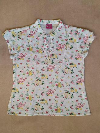 Letná blúzka glo story veľ. 110, glo-story,110