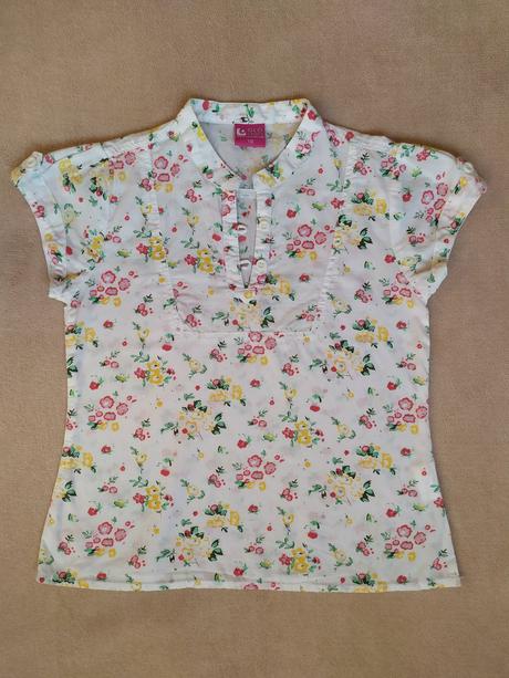 Letná blúzka glo story veľ. 110, glo-story,110