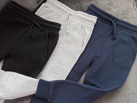 Tepláky len opraté, f&f,104