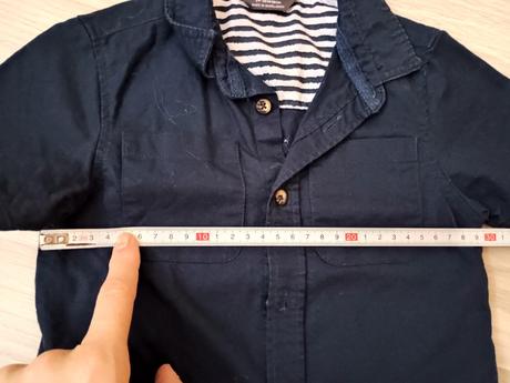 Balík letných košiel, f&f,98