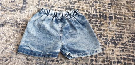 Šortky č.74-80, 80