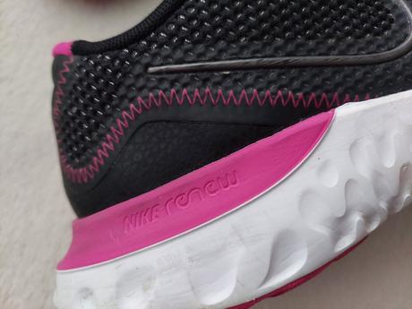 Tenisky veľ. 38,5, nike,38