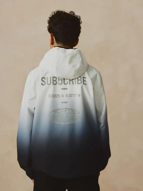 Bunda next, next,98 - 176