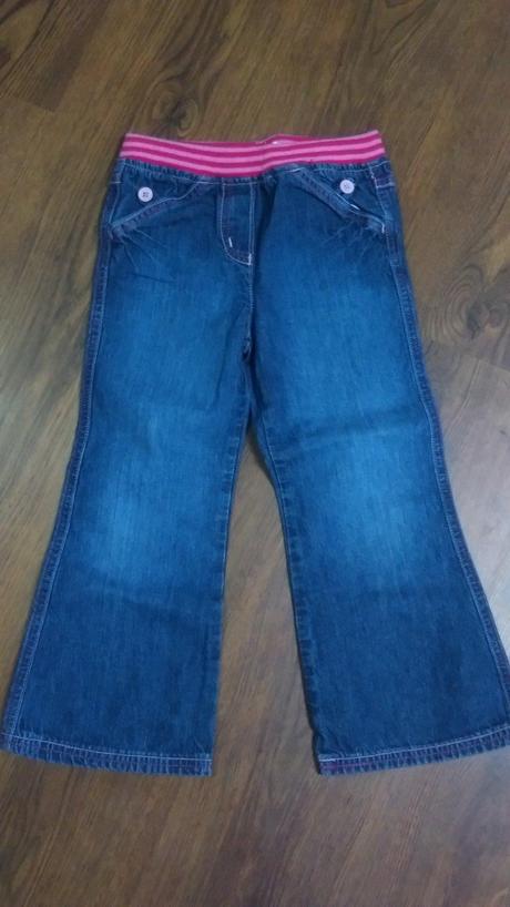 Rifle s pásom na gumu, george,110