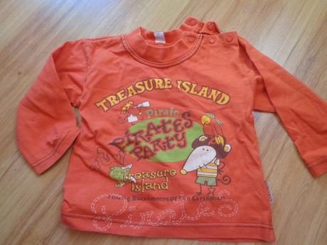 Mix pre chlapčeka 64-74, 68–80