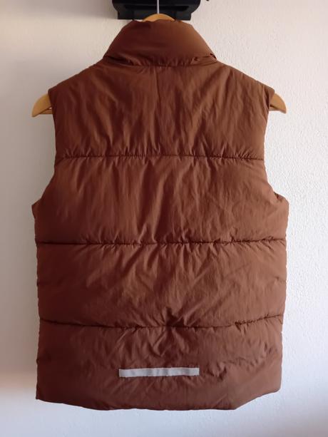 Chlapčenská vesta, h&m,140