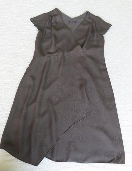 Šaty rené lezard, veľ. m, m