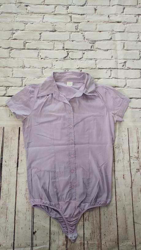 Pošta grátis - letné body, camaieu,38