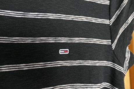 Tommy hilfiger ikonicke nadcasove pohodlne xs/s, tommy hilfiger,s