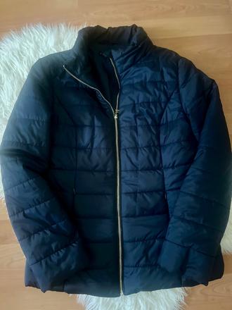 Vetrovka, f&f,40