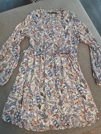 Dámske šaty, zara,m