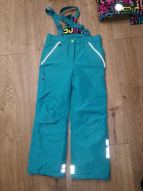 Zimný komplet, coccodrillo,140