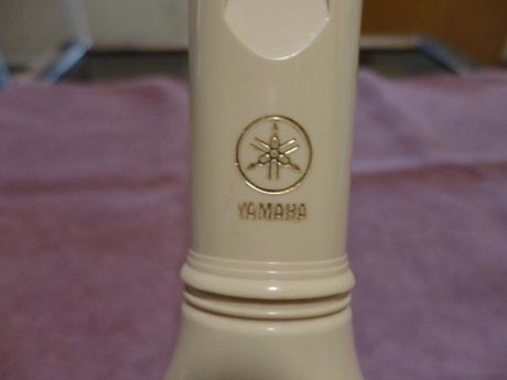 Flauty yamaha - 2 druhy, 