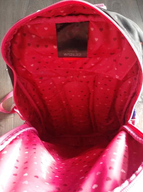 Topgal prvý stupeň,