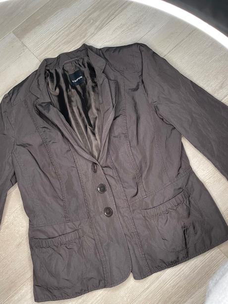 Taifun športovo-elegantné sako, gerry weber,42