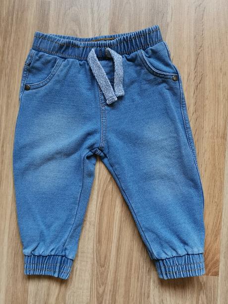 Chlapčenské rifle 6-9m, f&f,74