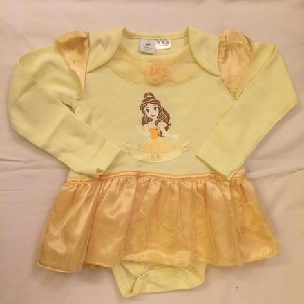 Body so sukničkou "bella", f&f,86