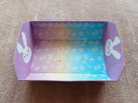 My garden baby zajačik, 