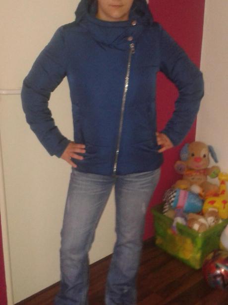 Zimna bunda, next,38