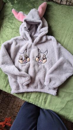 Disney mikina uni, disney