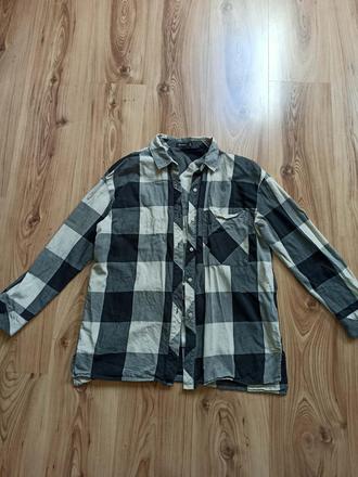 Košela m, bershka,m