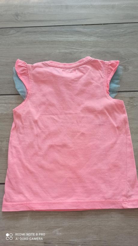 Tričko 80, pepco,80