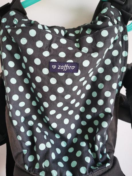 Detský nosič značky womar zaffiro, womar zaffiro