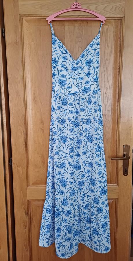 Maxi saty, sinsay,xs