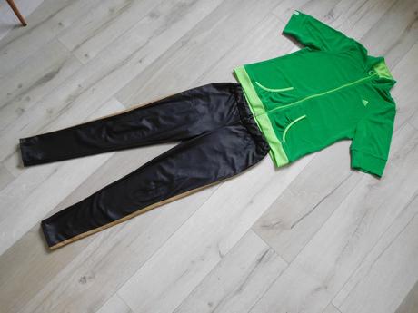 Adidas mikinka + nohavice, s,, adidas,s