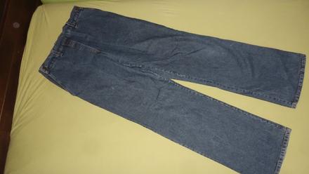 Tehotenske rifle drami, 40