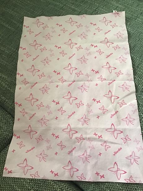 Vileda handra / utierka,