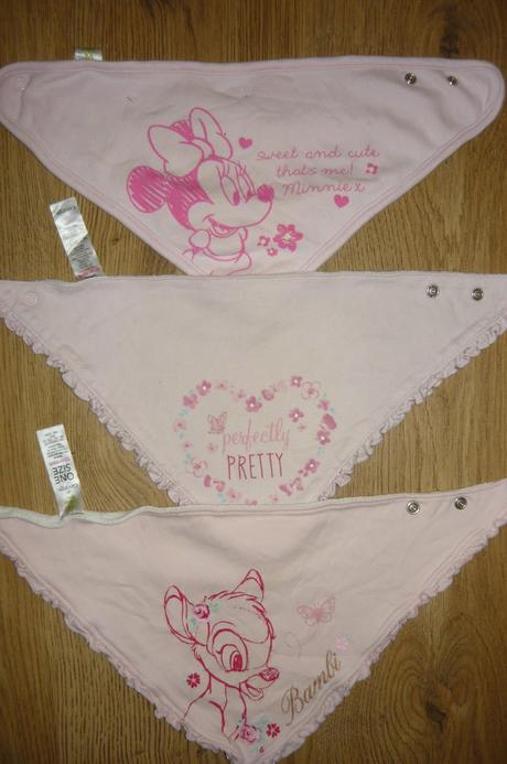 Podbradníky , slintáčiky, george