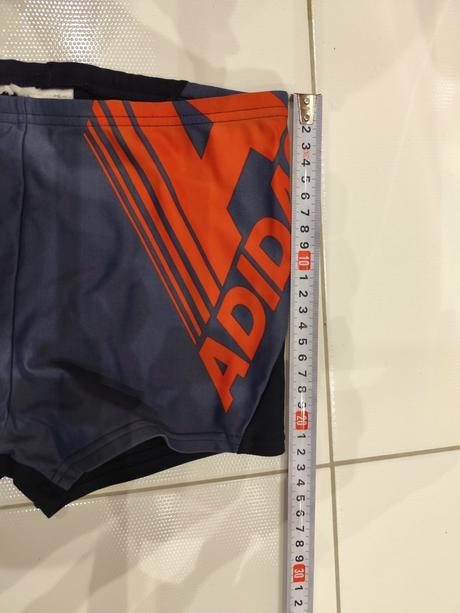 Predám chlapčenské adidas plavky, adidas