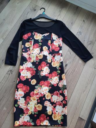 Spoločenské šaty, 38