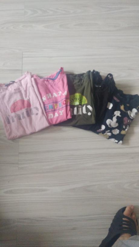 5x tricka, 152
