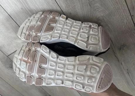 Reebok tenisky, reebok,38