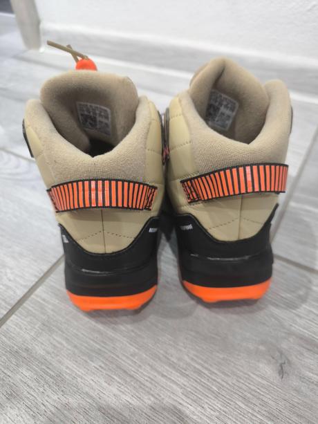 Zimné topánky, adidas,29