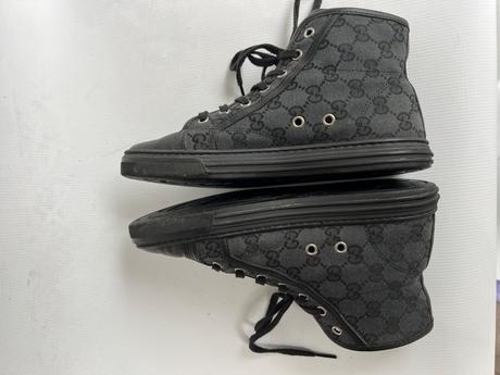 Gucci tenisky sede platene orginal, gucci,37