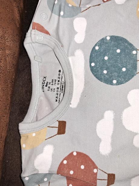 Lindex body balony, lindex,74