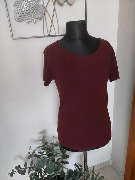 Tričko xl, reserved,xl