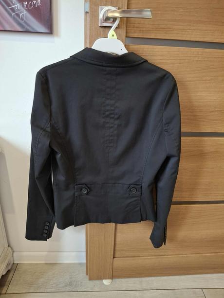 Krásne elegantné sako velkost 36, 36