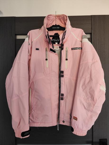 Spyder xstatic lyžiarska bunda, m