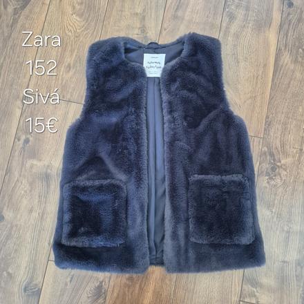 Vesta, zara,152