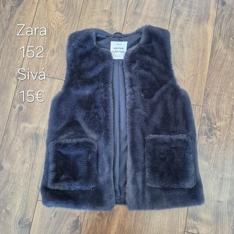 Vesta, zara,152